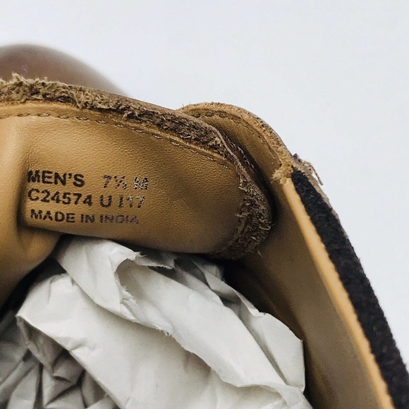 cole haan men's ogden stitch chukka ii boot